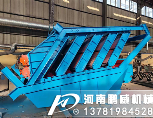 影響疊層高頻振動細篩工作效率的因素有哪些？