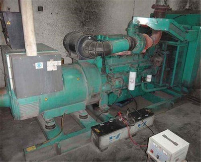 廣州二手電機場中發掘的冷門機遇 蒸餾生產線、林興機械與橋梁工程的跨界啟示